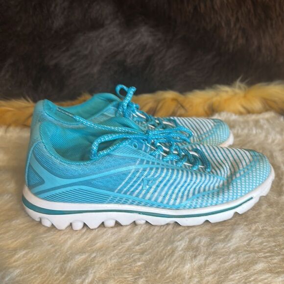 Propet shoes 8 (2700) - Picture 2 of 9